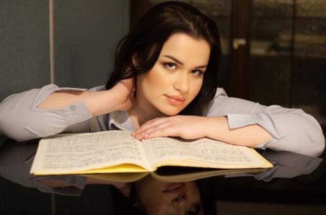 Rengiama pianistų akademija „Klaipėda Piano Masters“