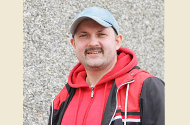 Rusų žurnalistas Jevgenijus Titovas prašo politinio prieglobsčio Lietuvoje