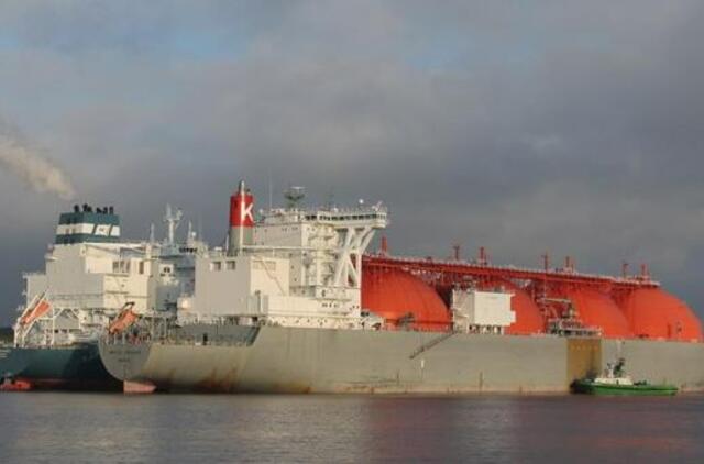 SGD prekybos nuostolį sumažino 3 mln. eurų