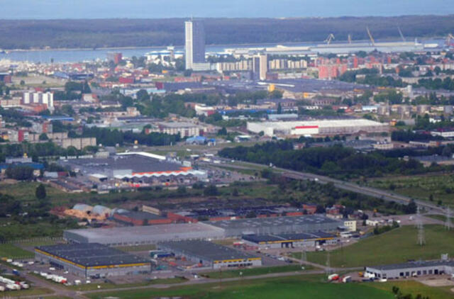 Skelbiamas kvietimas teikti vietos plėtros projektinius pasiūlymus