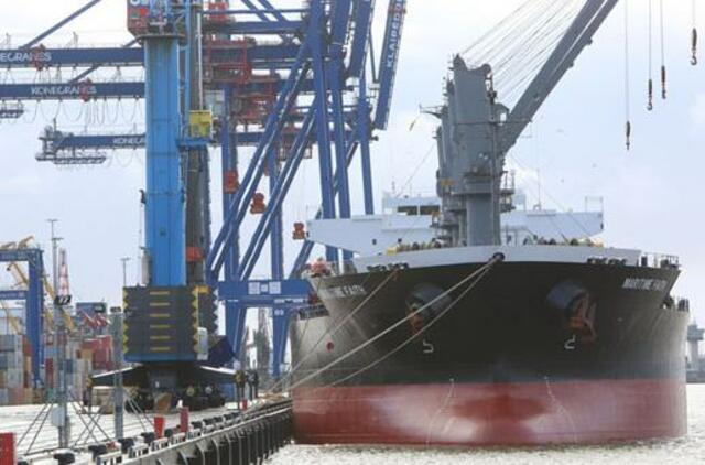 Uoste - trys nauji rekordai