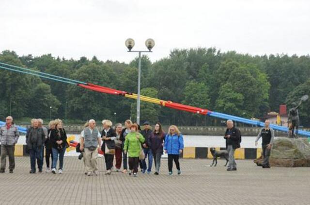 Apie valdišką požiūrį