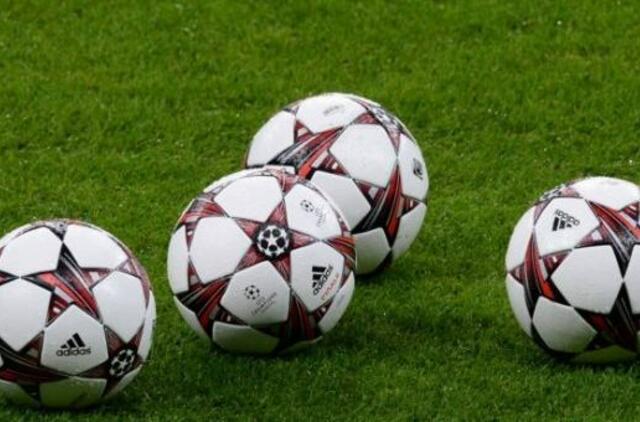 Čempionų lygoje – bilietų dalybos į grupių turnyrą