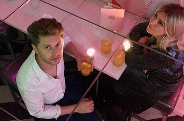 Festivalyje „Roko naktys“ britų žvaigždės kabins medų