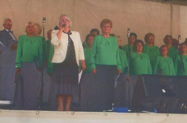 Jūros šventės aidai