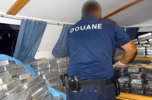 Kvaišalų kelio neužkerta mirties grėsmė