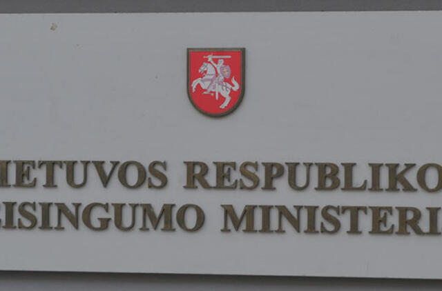 Laikinuoju Kauno tardymo izoliatoriaus vadovu skiriamas Česlovas Jocius