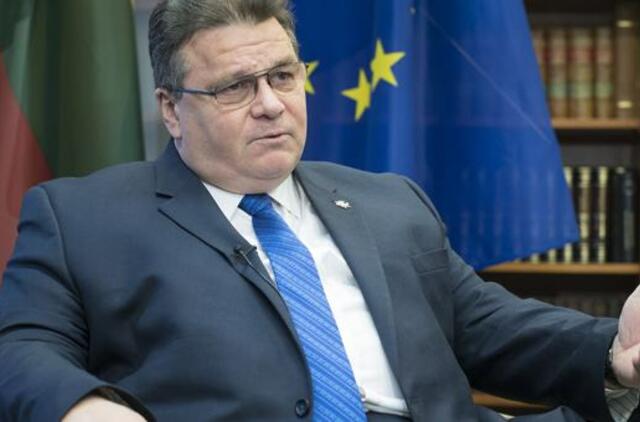 NATO Baltijos šalyse mokosi iš Ukrainos klaidų