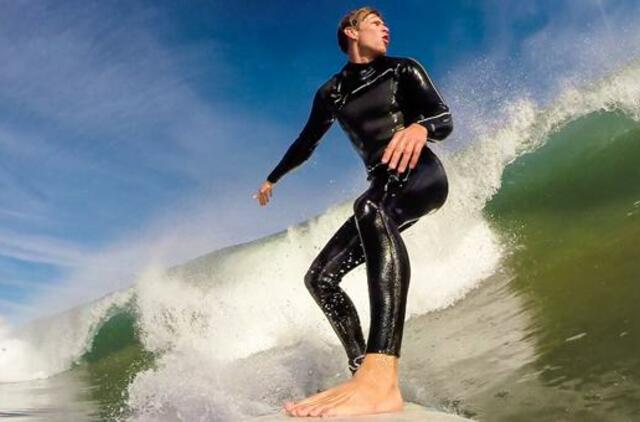 Pirmą kartą organizuojamas renginys "TEDxKlaipėda"