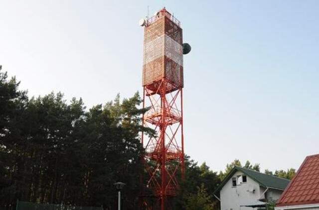 Šventosios švyturio 70 metų jubiliejus