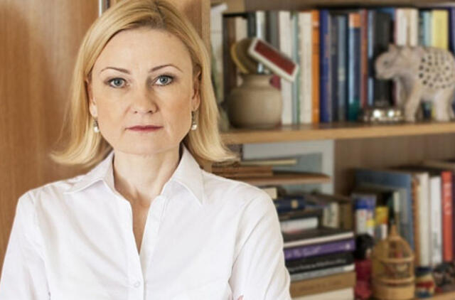 Verslo liudijimas - šešėlis ar būdas jį įveikti?