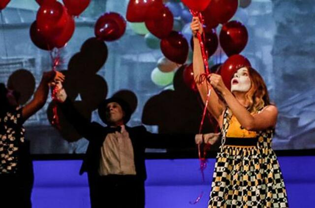 Festivalis "GoDebut" debiutavo!