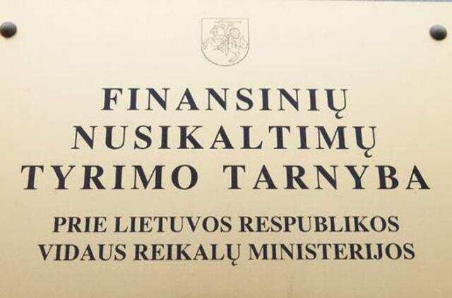 FNTT: cukrų ir aliejų pardavinėję kauniečiai įsuko PVM grobstymo schemą