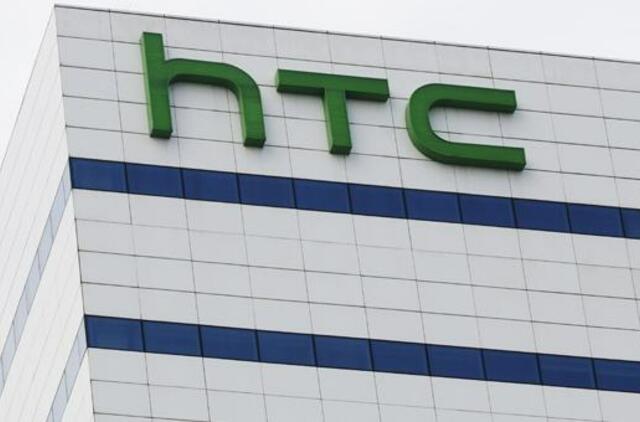 HTC ir „Google“ pasirašė sutartį dėl bendradarbiavimo