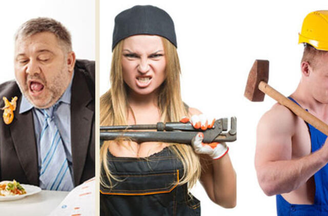 Ieškote darbo? Laisvos vietos Klaipėdos regione