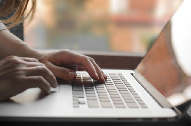 Klaipėdos bendrovė sukčiams pervedė 30 tūkst. eurų