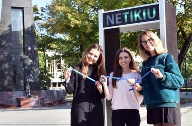 Korupciją užsmaugsim akcijomis