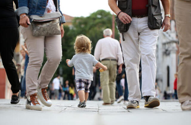 Šilalės rajone nusižudė moteris, iš kurios buvo atimtas vaikas