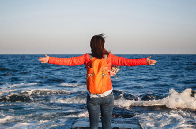 Smagu, sveika, nemokama! Visą spalį!