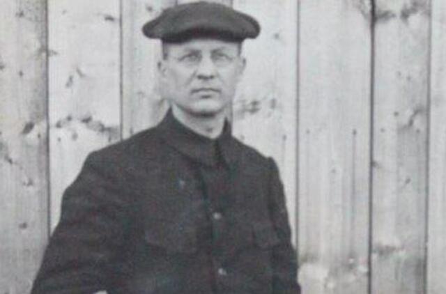 Stella Maris - gelbėjusi žmones ne tik jūroje