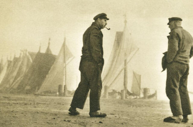 Klaipėdos krašto gyventojų likimai - virtualioje parodoje