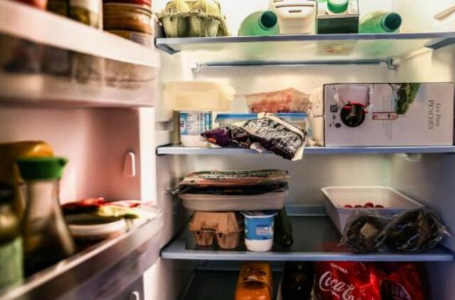 Aštuoni patarimai, kaip elgtis su maistu, kad jo išmestume kuo mažiau