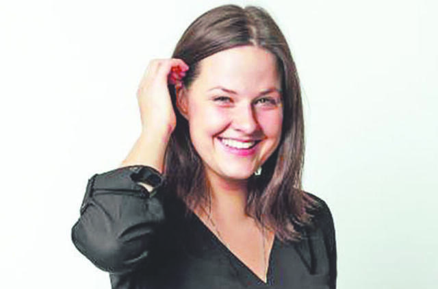 Aušra Bakanaitė: "Lėlių teatre viskas yra įmanoma"