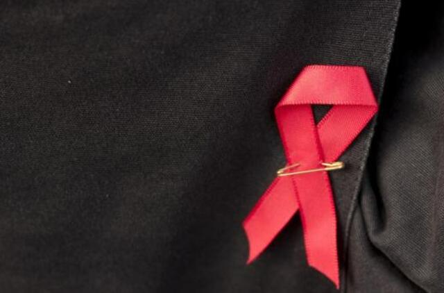 Diskriminacija dėl ŽIV - žmogui neleista apsigyventi globos namuose