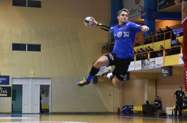 „Dragūno“ rungtynėse su dzūkais – sezono rekordas