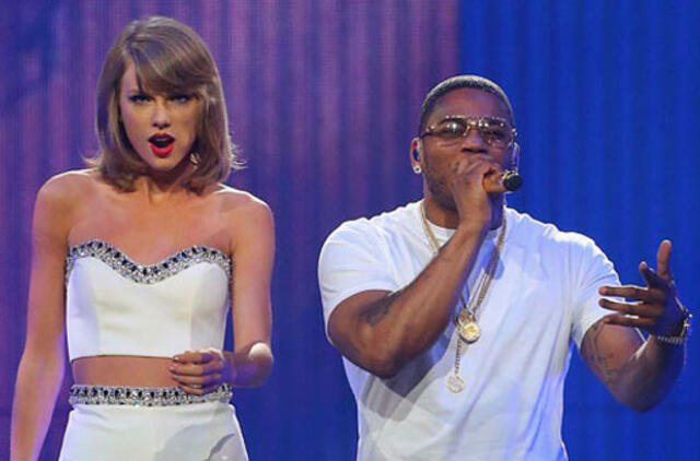 Į nemalonų incidentą patekusio NELLY turo planas nesikeičia - Vilnių sudrebins galingas pasirodymas