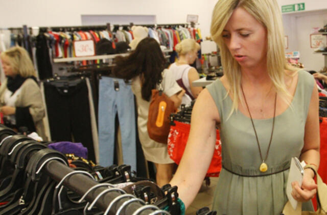 Kas Lietuvoje labiausiai nukentės, kai išseks ES paramos upės?