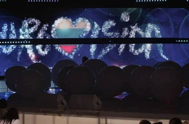 LRT skelbia „Eurovizijos“ nacionalinę atranką: laukiama atlikėjų ir autorių paraiškų