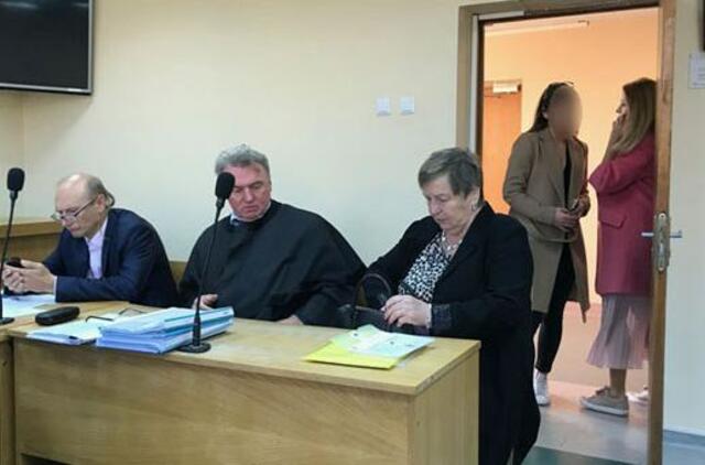 Neaiški skiepų istorija nesibaigia