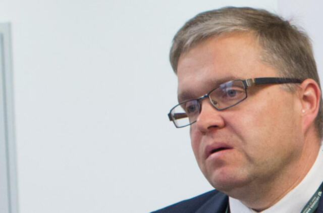 Pajamų nelygybė Lietuvoje jau bado akis