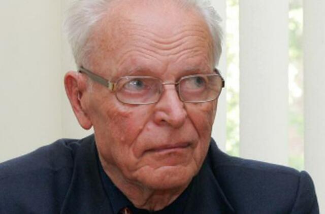 Socialdemokratus skaldo liberalizmas