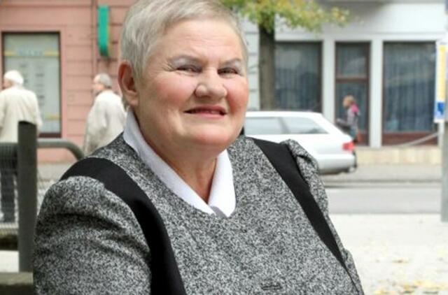 Teatro kultūrą iškeitėme į apatinių skalbyklą televizijoje?