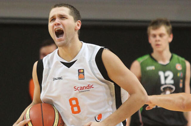 Tomas Gaidamavičius: "Išmaišiau daug pasaulio šalių, tačiau namuose - geriausia"