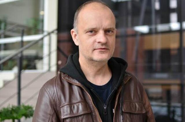 Virtualūs tinklai – šiuolaikinių subkultūrų išraiškos forma?