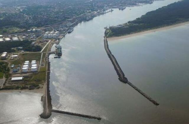 Žvalgomasi į "Didžiojo akmens" potencialą