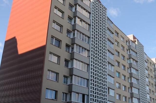 Būsto nuomos sukčiai apgavo klaipėdietę