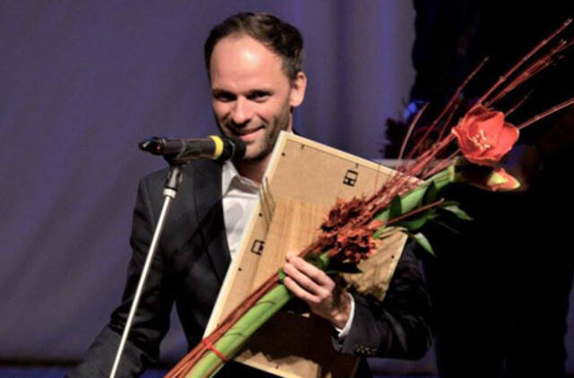 Choreografas Aurelijus Liškauskas: kiekvienas, kuris sako, kad kuria ne žiūrovui, yra melagis