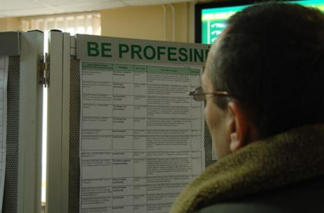 Ieškote darbo? Laisvos darbo vietos Klaipėdos regione