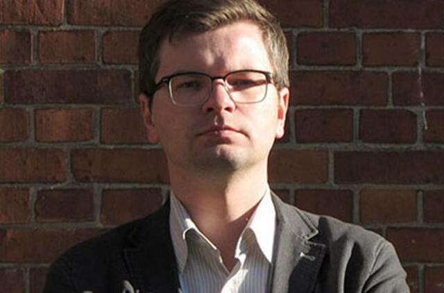 Istorikas Vasilijus Safronovas: „Kovokime su savo mąstymo ribotumais, o ne su stabais“