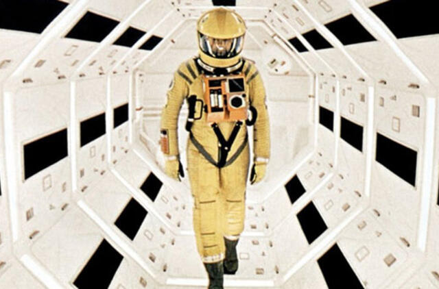 Kino mylėtojams - nemokamas filmas