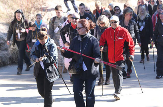 Kitą savaitę - gausybė nemokamų renginių