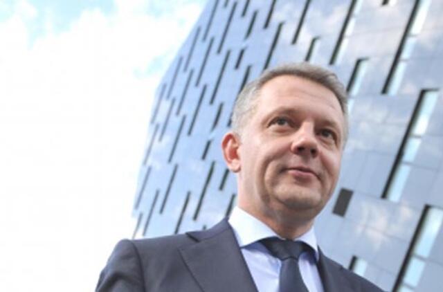 Kuo Eligijus Masiulis išgąsdino prokurorus?