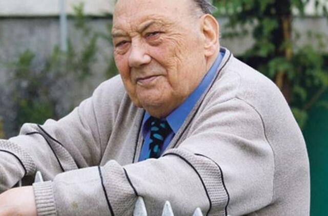 Nelaimėlis laimės kūdikis, išgyvenęs lėktuvo sudužimą