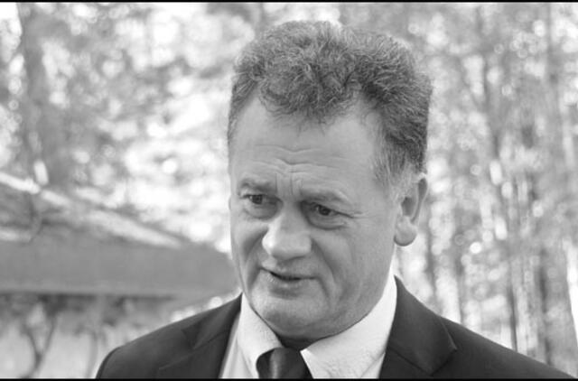 Netekome Viliaus Valio