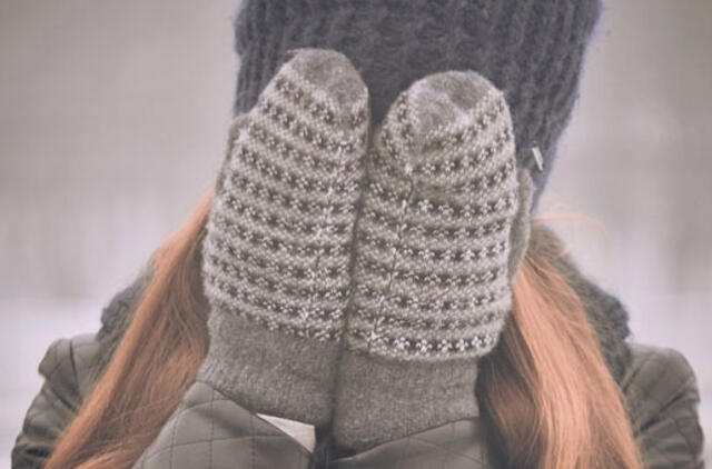 Ruoškitės: šildymo sąskaitos šią žiemą gali augti