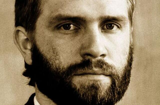 Seimas paminės tragiško likimo signataro Gintaro Ramono 55-metį